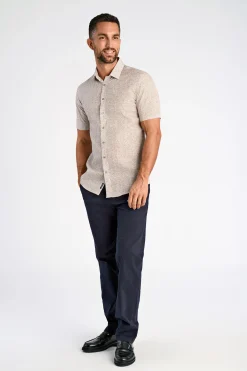 Business casual skjorta