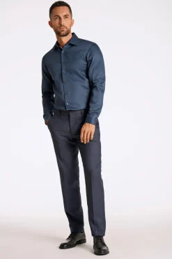 Business casual skjorta
