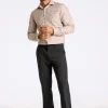 Business casual skjorta