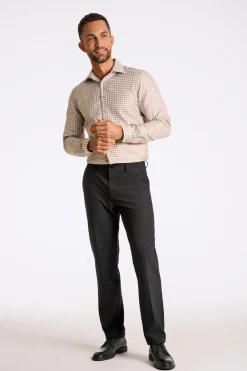 Business casual skjorta