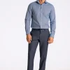 Business casual skjorta