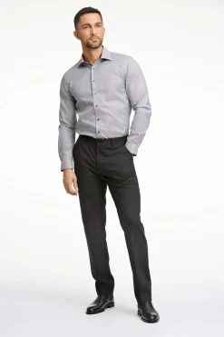 Business casual skjorta