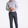 1927 Business casual skjorta
