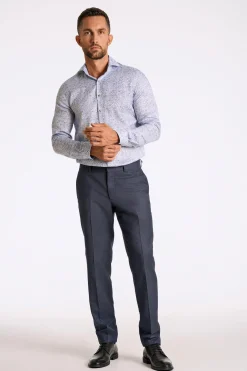 1927 Business casual skjorta