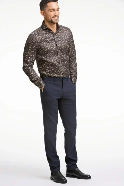 1927 Business casual skjorta