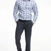 Business casual skjorta