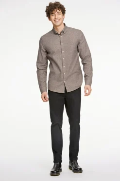 Business casual skjorta