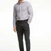 Business casual skjorta