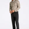1927 Business casual skjorta