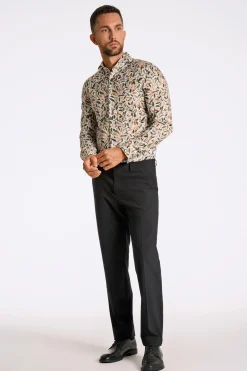 1927 Business casual skjorta