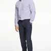 Business casual skjorta