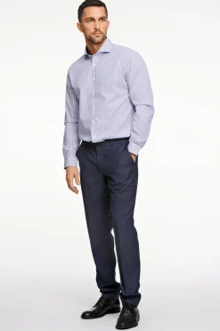 Business casual skjorta