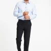 1927 Business casual skjorta