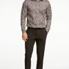 Business casual skjorta