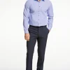 Business casual skjorta