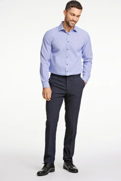 Business casual skjorta