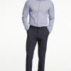 1927 Business casual skjorta