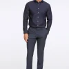 Business casual skjorta