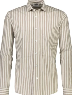 Business casual skjorta
