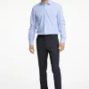 Business casual skjorta
