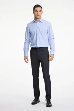 Business casual skjorta