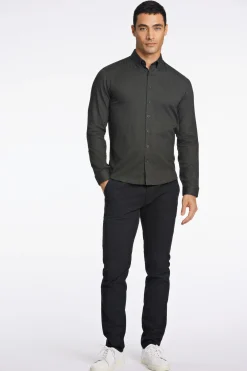 Business casual skjorta