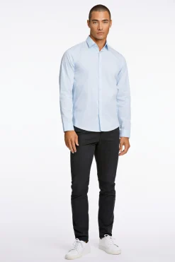 Business casual skjorta