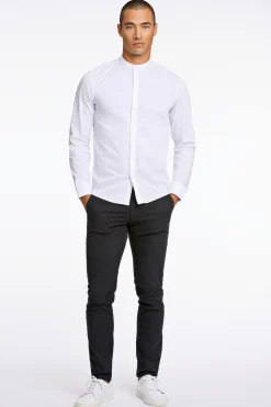 Business casual skjorta