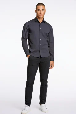 Business casual skjorta