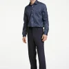 1927 Business casual skjorta