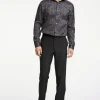 1927 Business casual skjorta