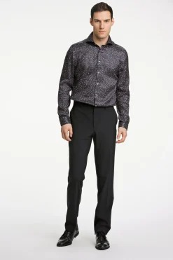 1927 Business casual skjorta