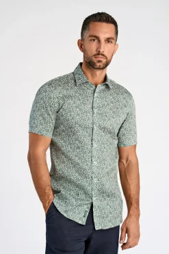 Business casual skjorta