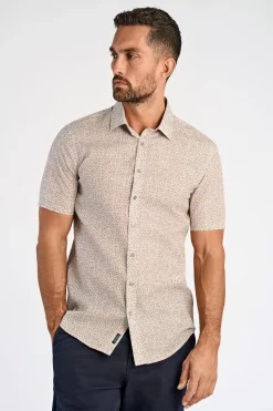 Business casual skjorta
