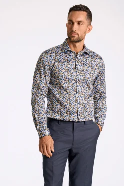 Business casual skjorta