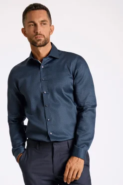 Business casual skjorta