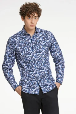 Business casual skjorta
