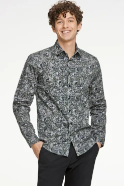Business casual skjorta
