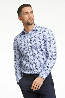 Business casual skjorta