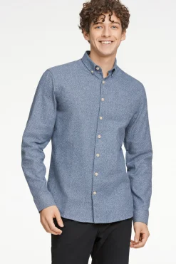 Business casual skjorta