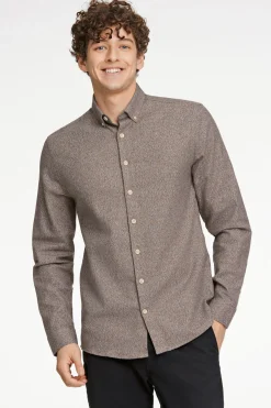 Business casual skjorta