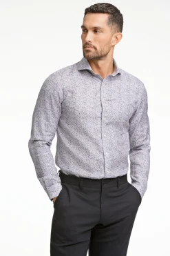 Business casual skjorta