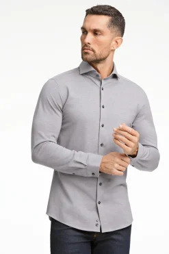 Business casual skjorta