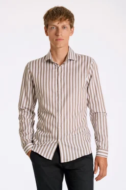 Business casual skjorta