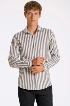 Business casual skjorta