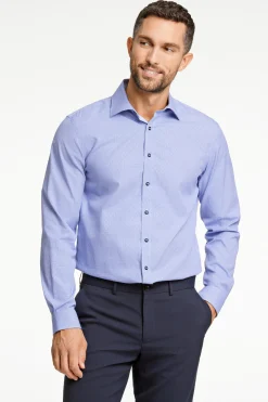Business casual skjorta