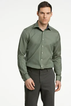 1927 Business casual skjorta