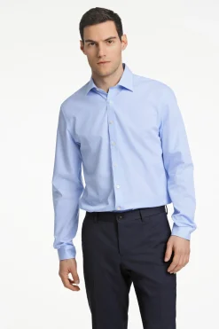 Business casual skjorta