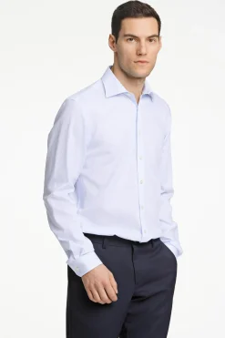 Business casual skjorta