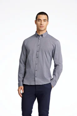 Business casual skjorta